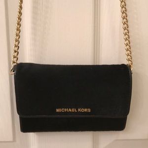 Michael Kors side purse
